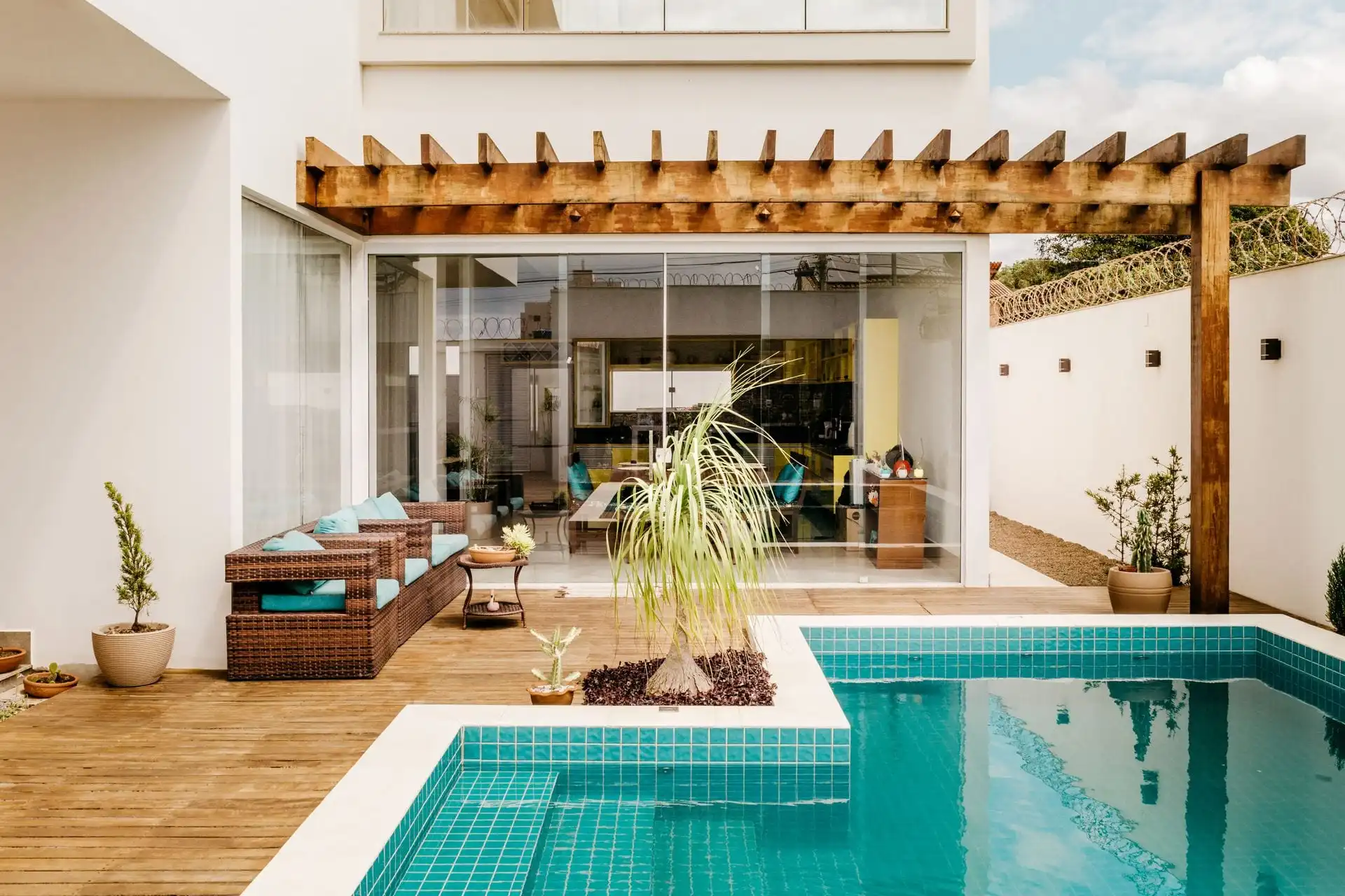 Casa Atlântica, Vila do Conde