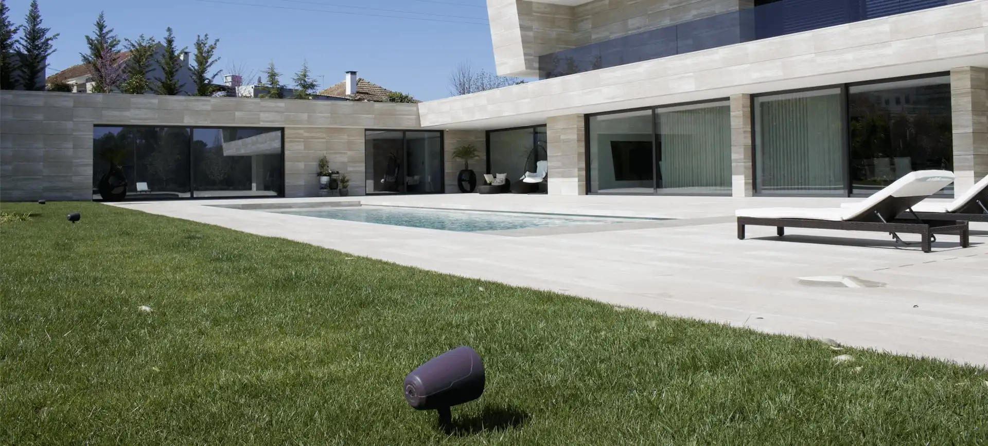 Casa P&S, Portugal, photo 2 of 4