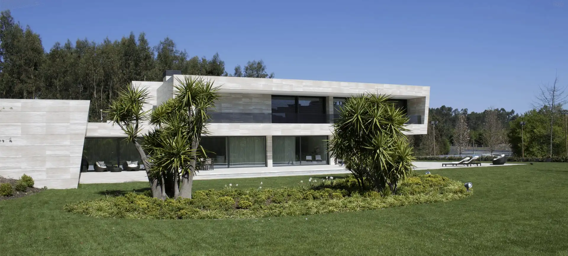 Casa P&S, Portugal, photo 3 of 4