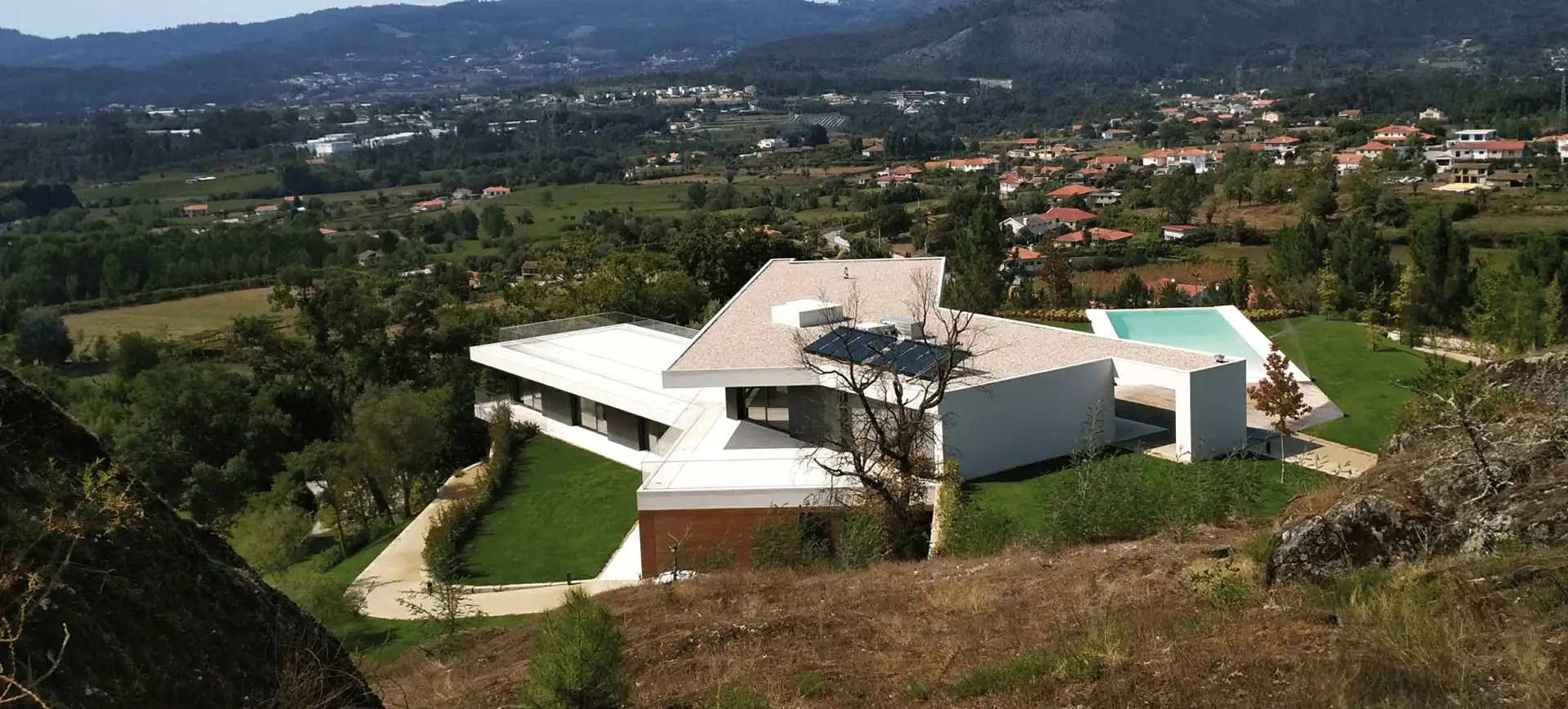Casa VM, Portugal, photo 3 of 3