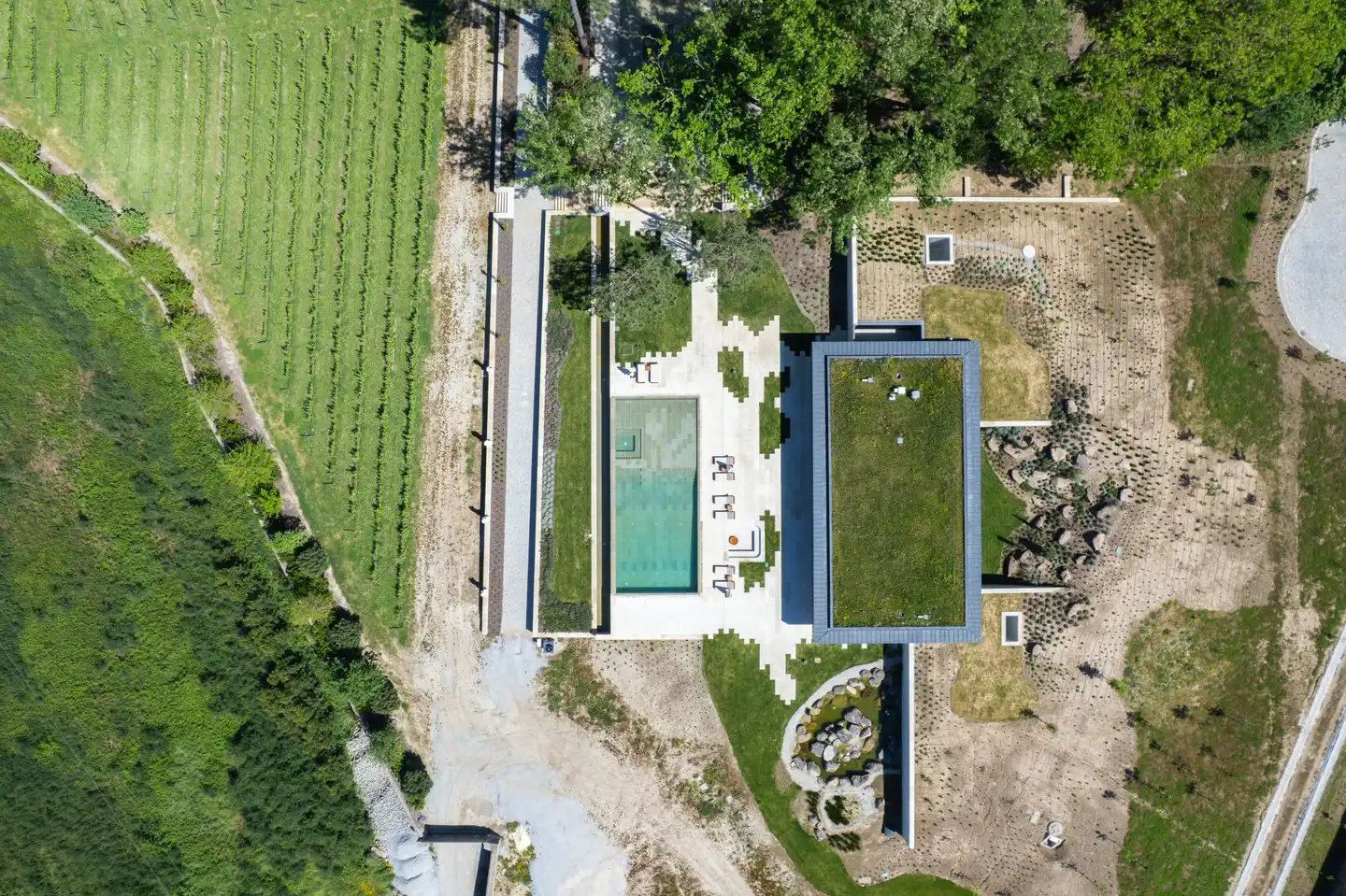 Fama House, Famalicão, photo 2 of 4