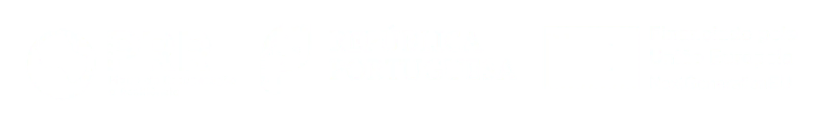 PRR, Plano de Recuperação e Resiliência. República Portuguesa. Financiado pela União Europeia, NextGenerationEU.