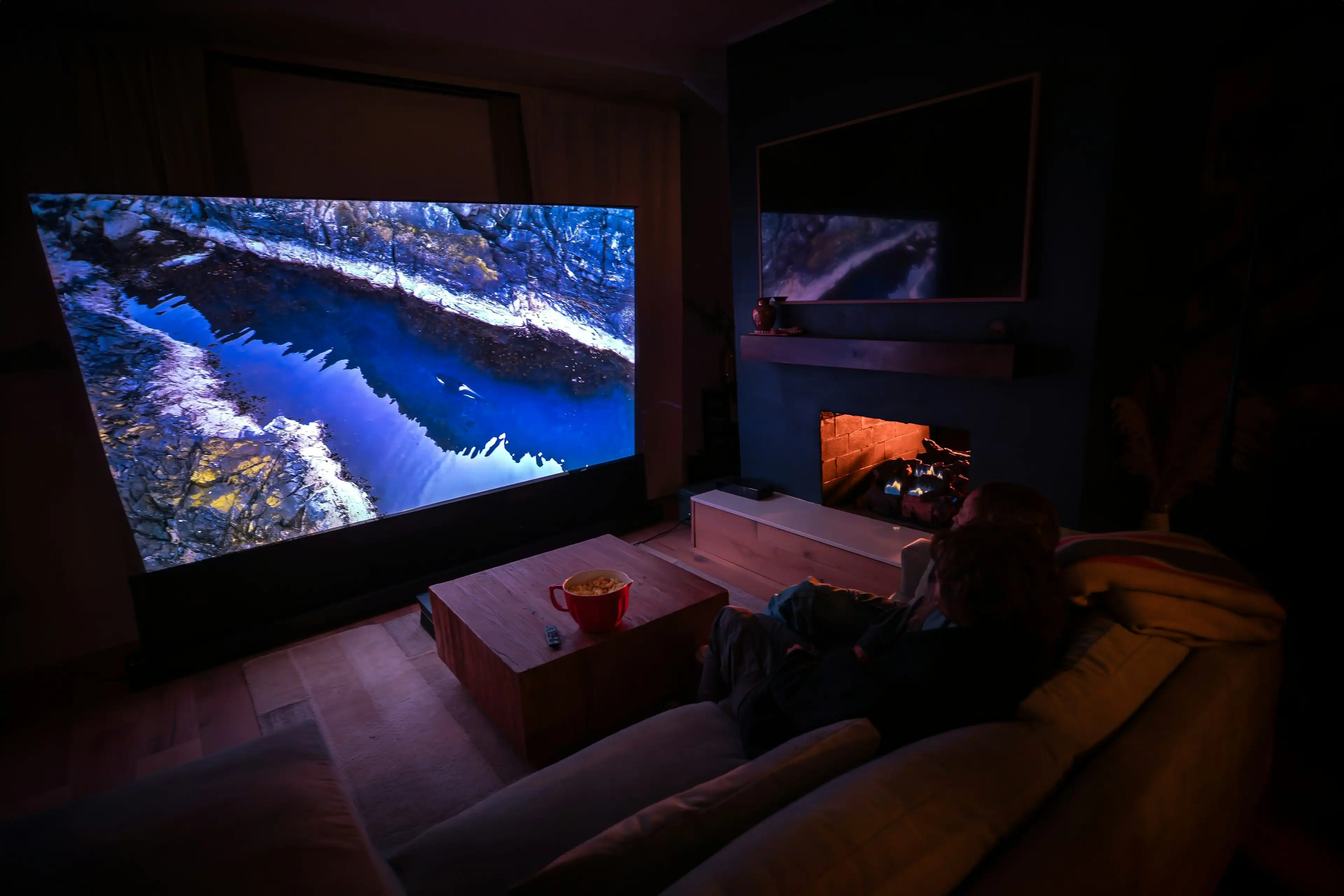 Home Cinema