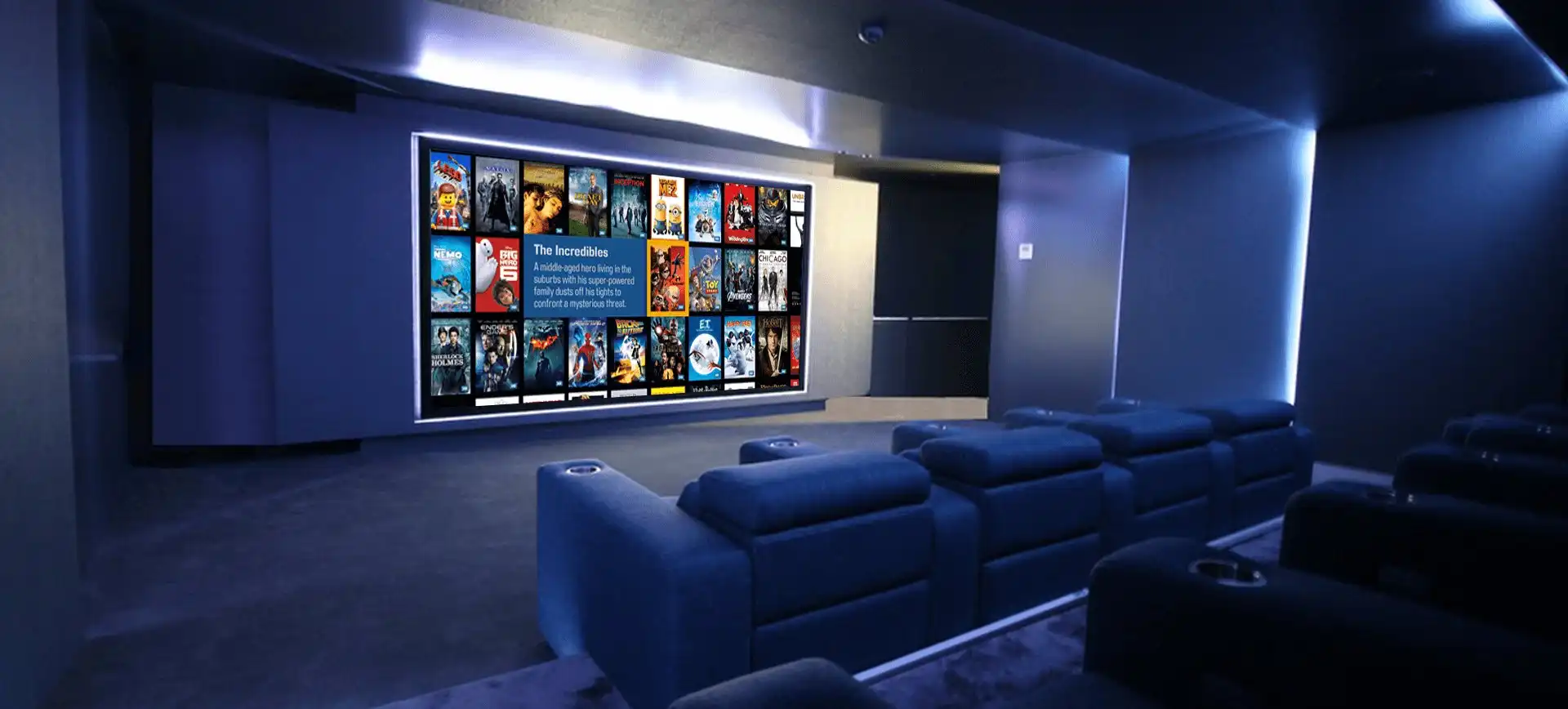 Home Technology Designers: excelência e personalidade