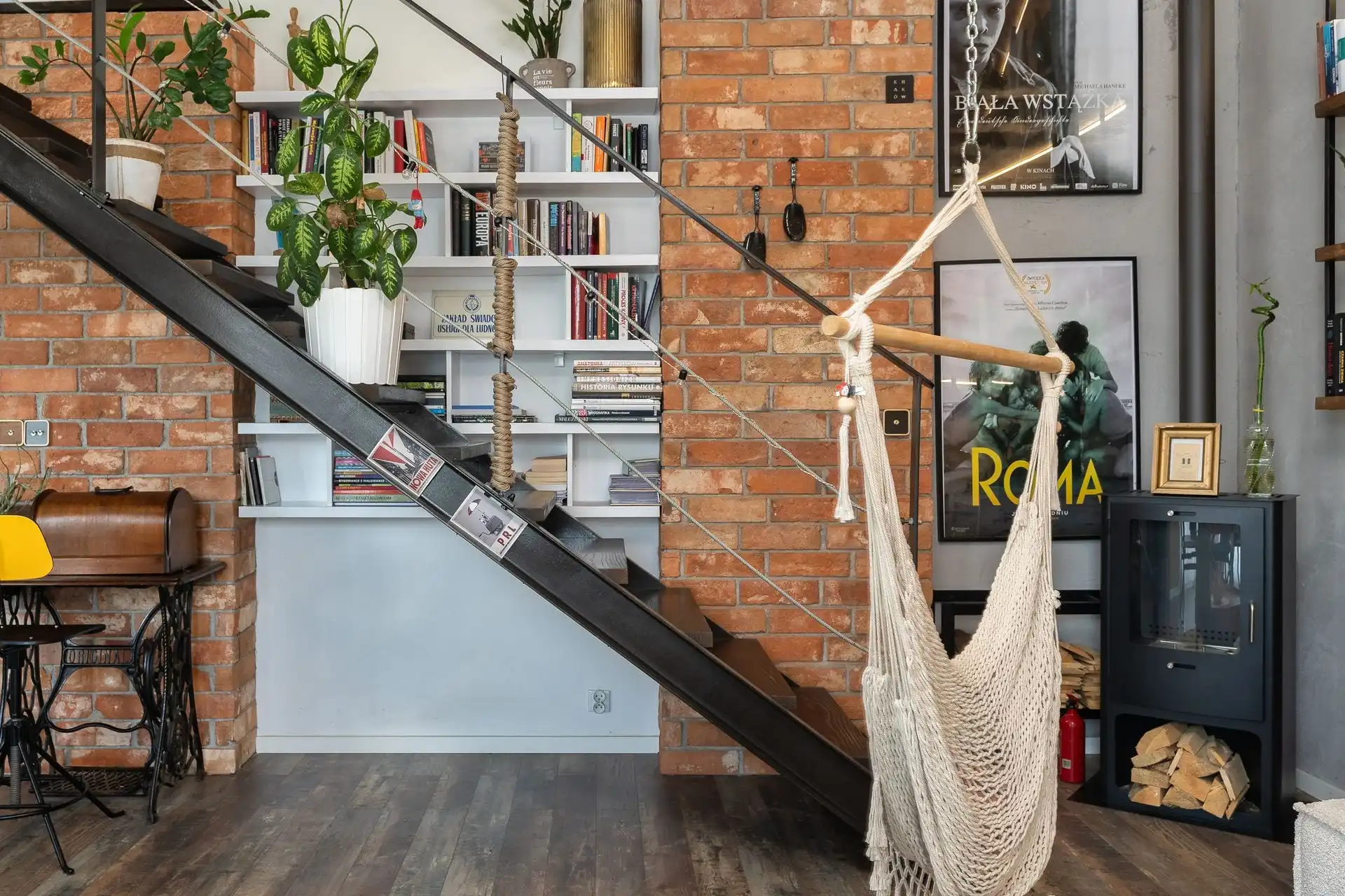 Loft Baixa, Porto