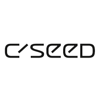 C'Seed logo