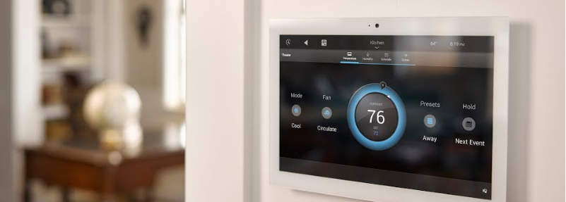 How to save energy thanks to home automation